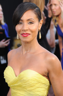 Джейда Пинкет / Jada Pinkett