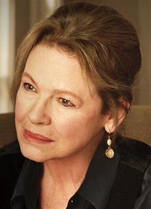 Даян Уийст / Dianne Wiest