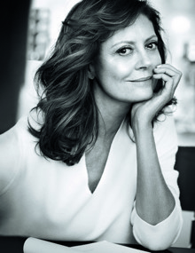 Сюзън Сарандън / Susan Sarandon