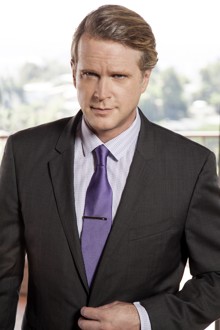 Кари Елс / Cary Elwes