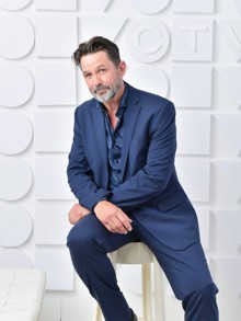 Били Кембъл / Billy Campbell