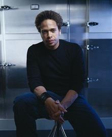 Гари Дурдан / Gary Dourdan