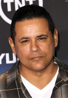 Реймънд Круз / Raymond Cruz