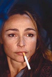 Катрин Фрот / Catherine Frot