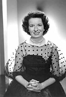 Мери Уикс / Mary Wickes