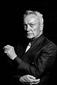 Удо Киер / Udo Kier