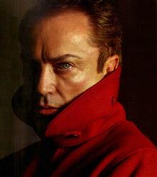 Удо Киер / Udo Kier