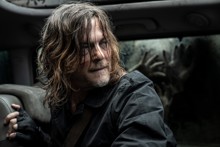 Норман Рийдъс / Norman Reedus