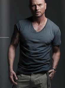 Люк Глос / Luke Goss