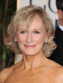 Глен Клоуз / Glenn Close