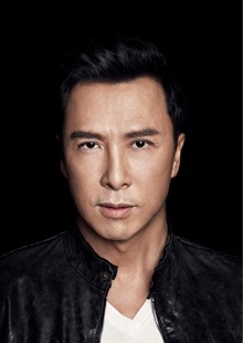 Дони Йен / Donnie Yen