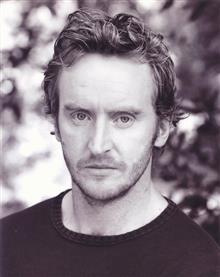 Тони Къран / Tony Curran