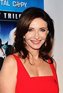 Мери Стийнбъргън / Mary Steenburgen