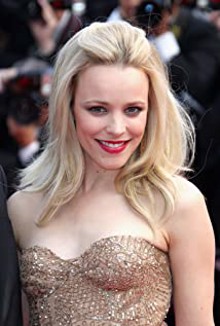 Рейчъл Макадамс / Rachel McAdams