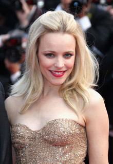 Рейчъл Макадамс / Rachel McAdams