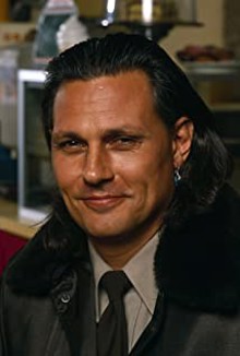 Майкъл Хорс / Michael Horse