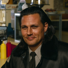 Майкъл Хорс / Michael Horse