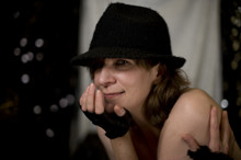 Аманда Плъмър / Amanda Plummer
