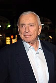 Гор Видал / Gore Vidal