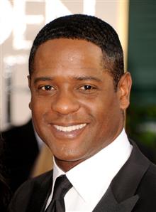 Блеър Ъндерууд / Blair Underwood