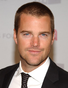 Крис О'Донъл / Chris O'Donnell