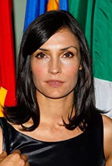 Фамке Янсен / Famke Janssen