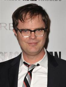 Рейн Уилсън / Rainn Wilson