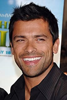 Марк Консуелос / Mark Consuelos