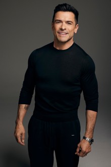 Марк Консуелос / Mark Consuelos