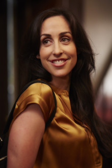Катрин Рейтмън / Catherine Reitman
