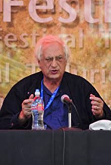 Бертран Таверние / Bertrand Tavernier