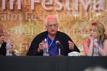 Бертран Таверние / Bertrand Tavernier