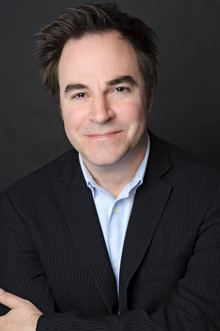 Роджър Барт / Roger Bart
