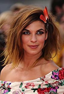 Наталия Тена / Natalia Tena