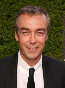 Джон Хана / John Hannah