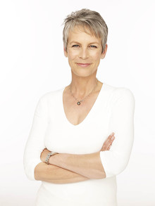 Джейми Лий Къртис / Jamie Lee Curtis