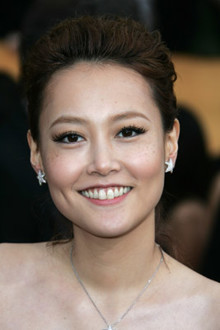 Ринко Кикучи / Rinko Kikuchi