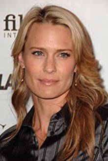 Робин Райт / Robin Wright