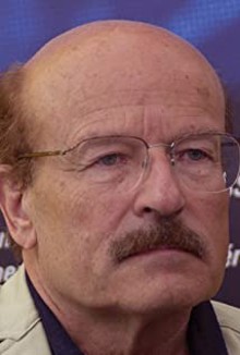 Фолкер / Volker Schlöndorff