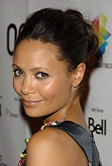 Танди Нютън / Thandie Newton