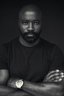 Майк Колтър / Mike Colter