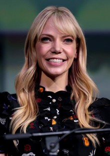 Рики Линдхоум / Riki Lindhome