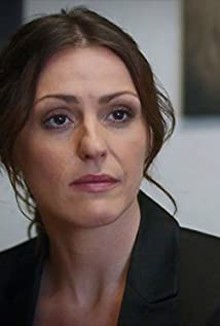 Сюран Джоунс / Suranne Jones