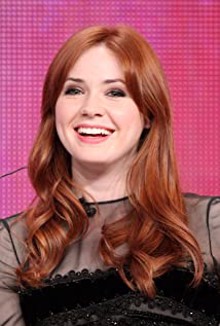 Карън Гилън / Karen Gillan