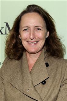 Фиона Шоу / Fiona Shaw