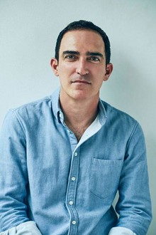 Патрик Фишлер / Patrick Fischler