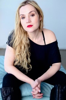 Рейчъл Майнър / Rachel Miner