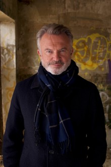 Сам Нийл / Sam Neill