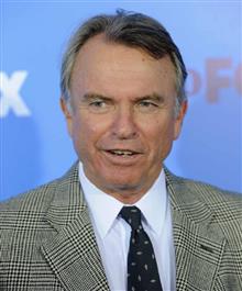 Сам Нийл / Sam Neill