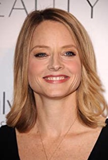 Джоди Фостър / Jodie Foster